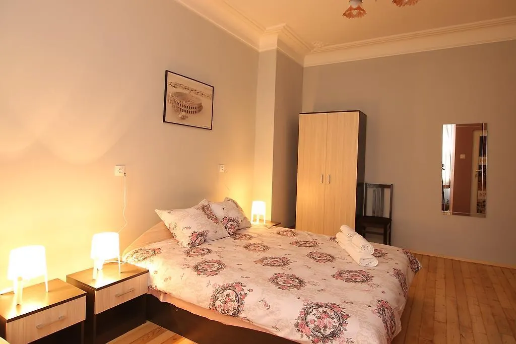Guest house Santa Sofia Hotel
