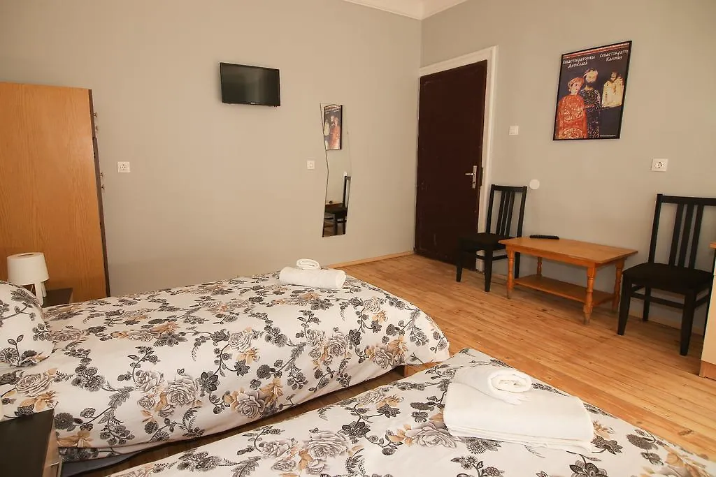 Guest house Santa Sofia Hotel