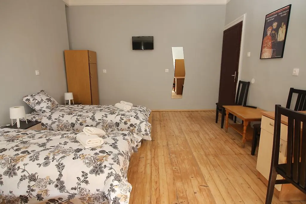 Santa Sofia Hotel Guest house