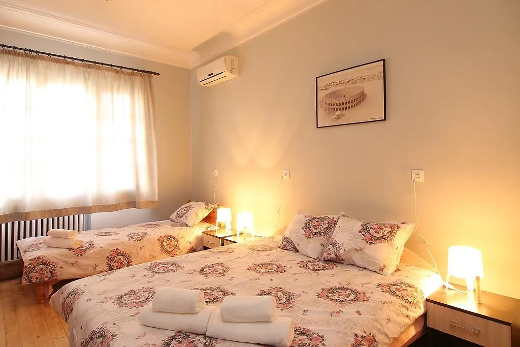 Santa Sofia Hotel Bulgaria
