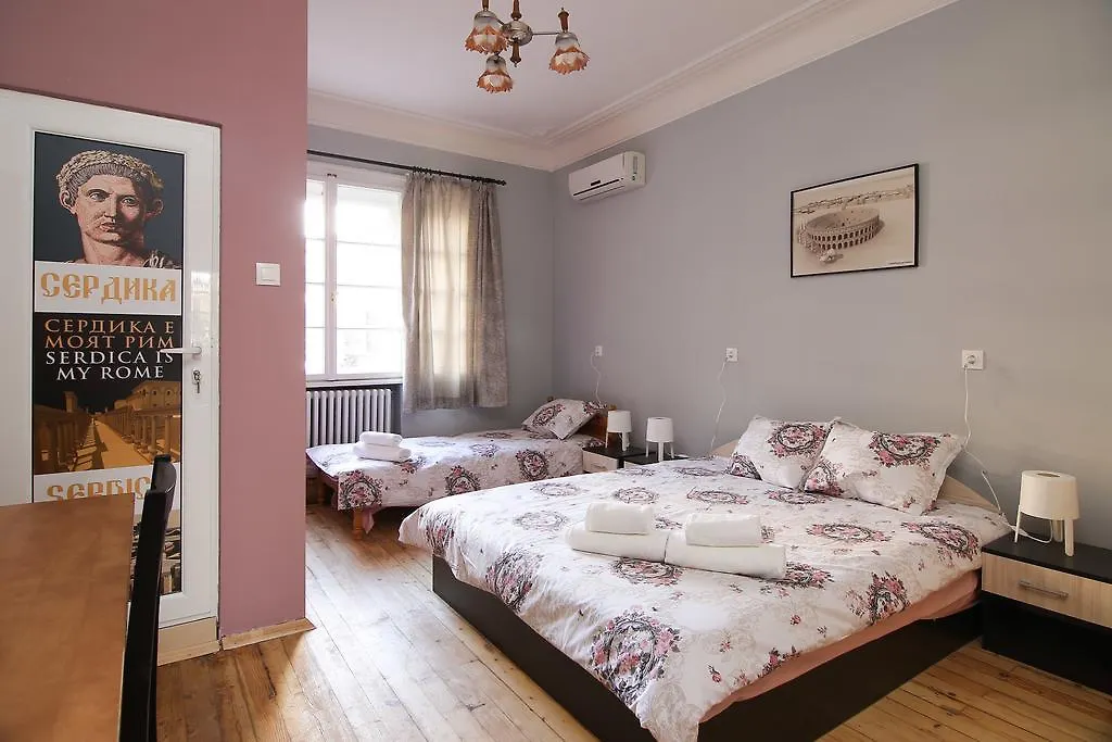 Santa Sofia Hotel 3*,  Bulgaria