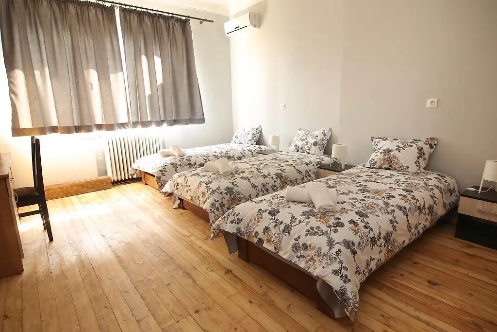 Santa Sofia Hotel Guest house