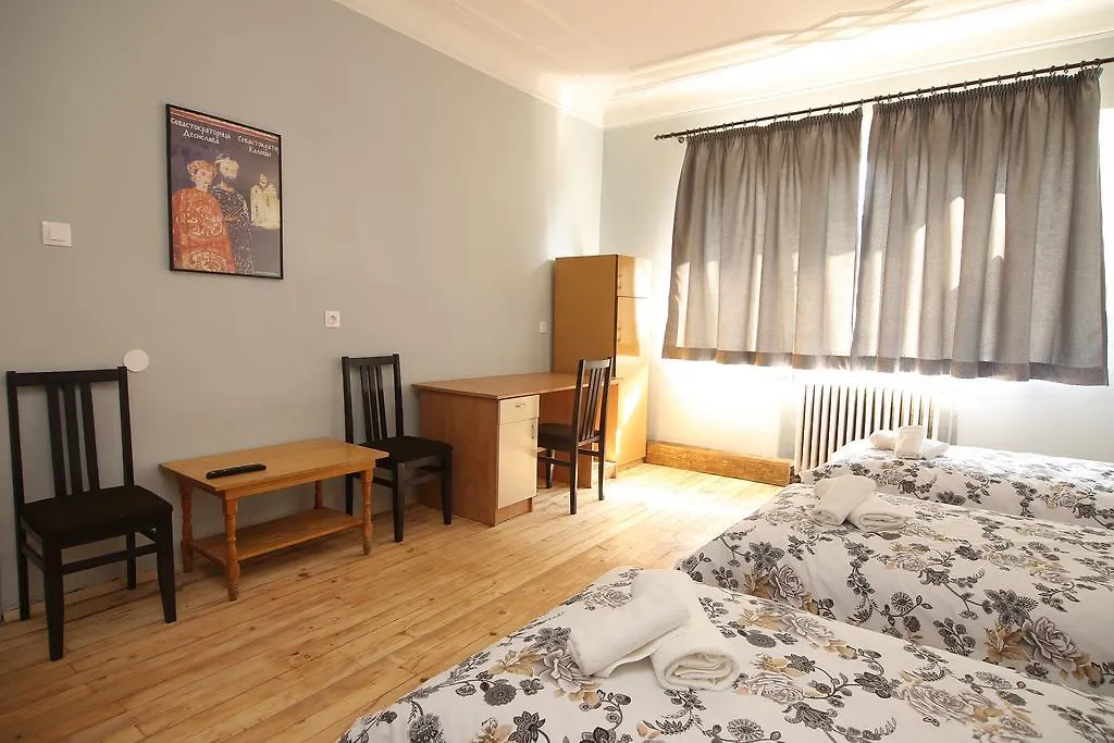 *** Guest house Santa Sofia Hotel Bulgaria