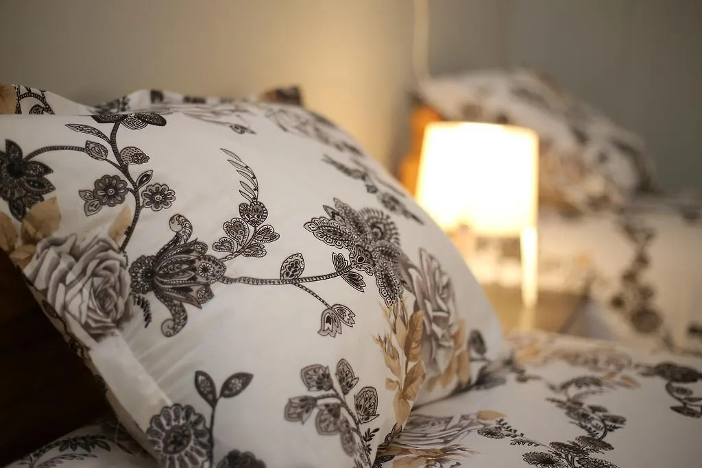 Guest house Santa Sofia Hotel