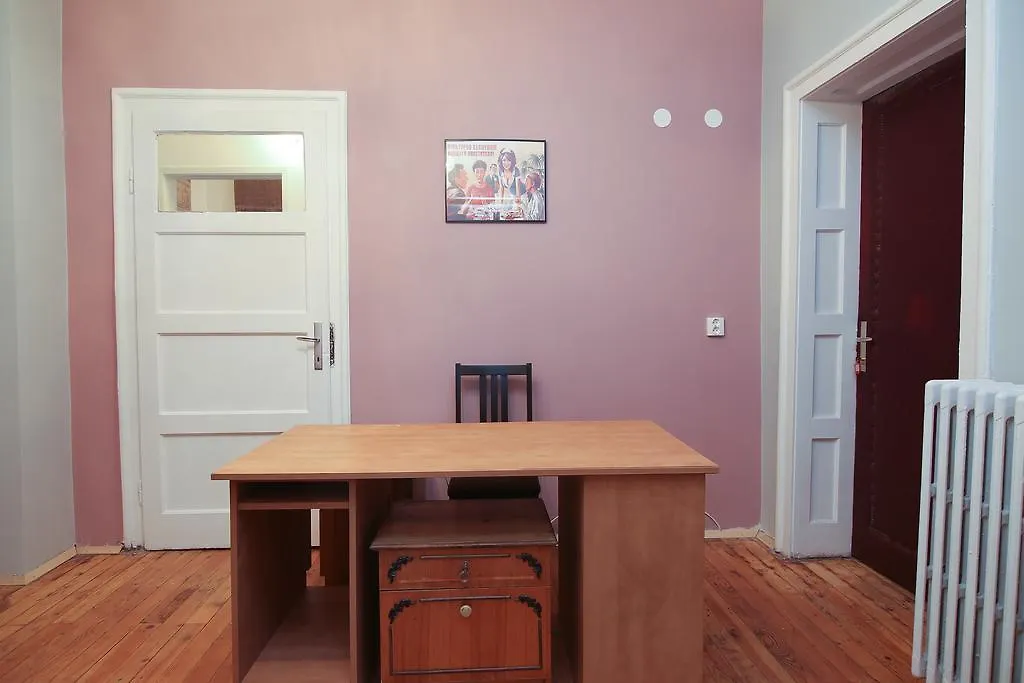 Santa Sofia Hotel Guest house
