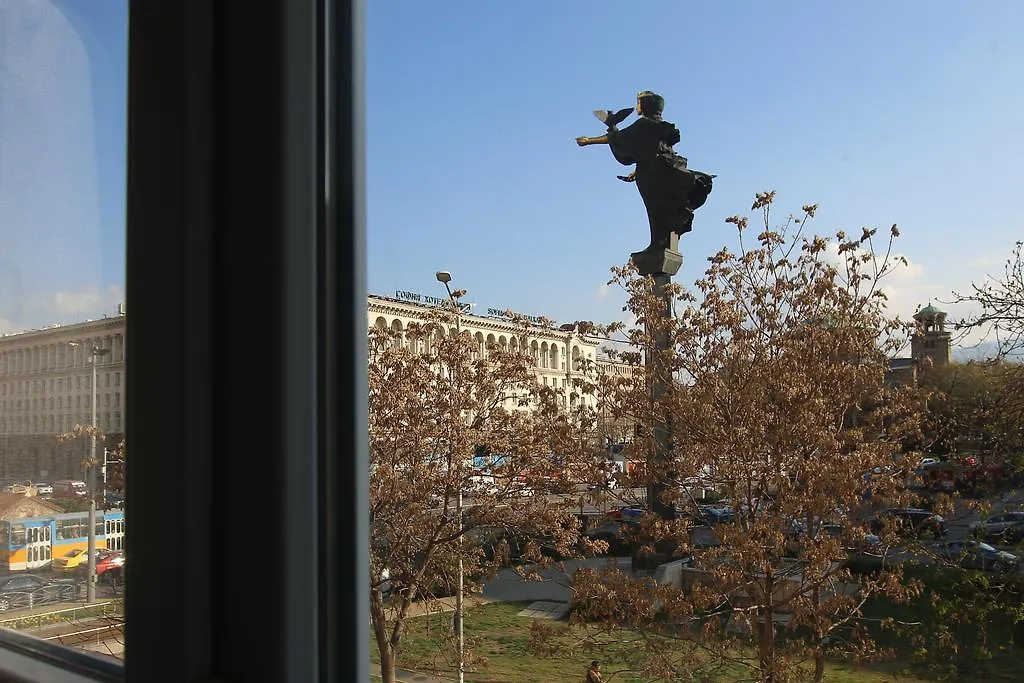 Santa Sofia Hotel Bulgaria