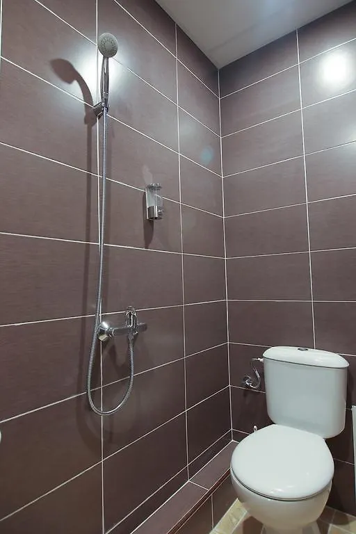 Guest house Santa Sofia Hotel
