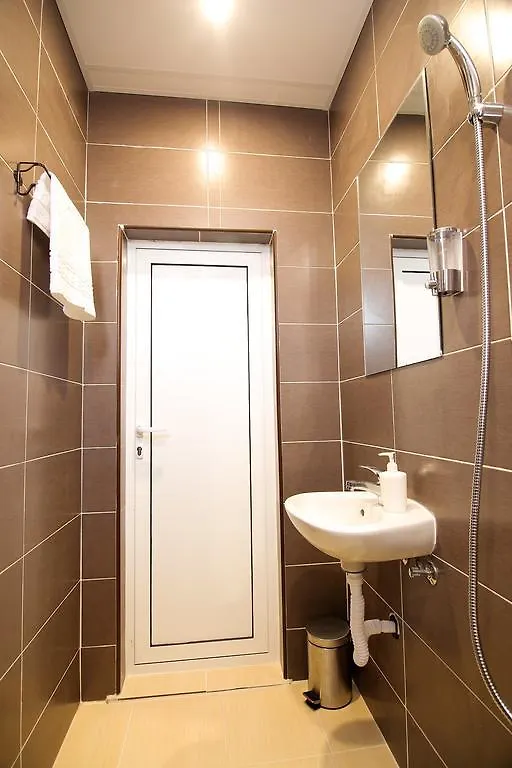 Santa Sofia Hotel Guest house