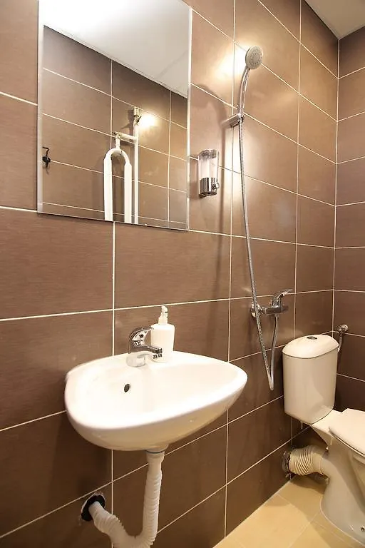 Santa Sofia Hotel 3*,  Bulgaria