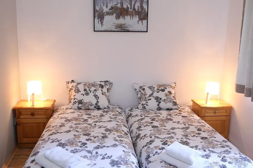 Guest house Santa Sofia Hotel