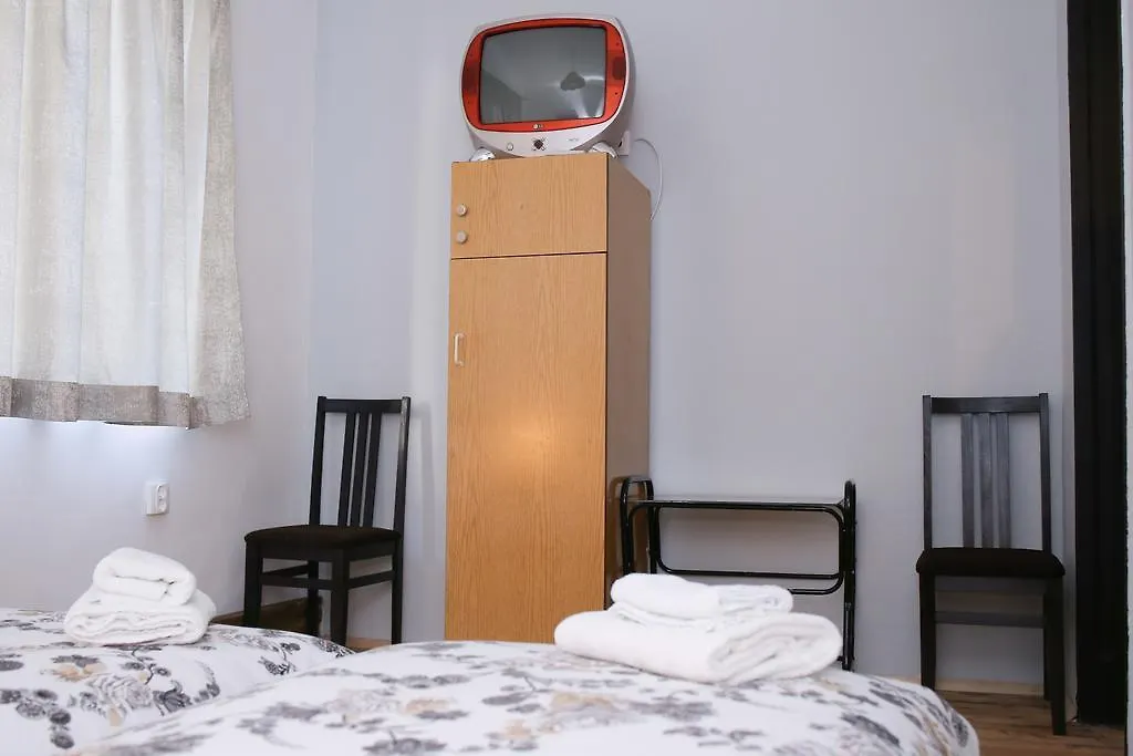 Santa Sofia Hotel 3*,