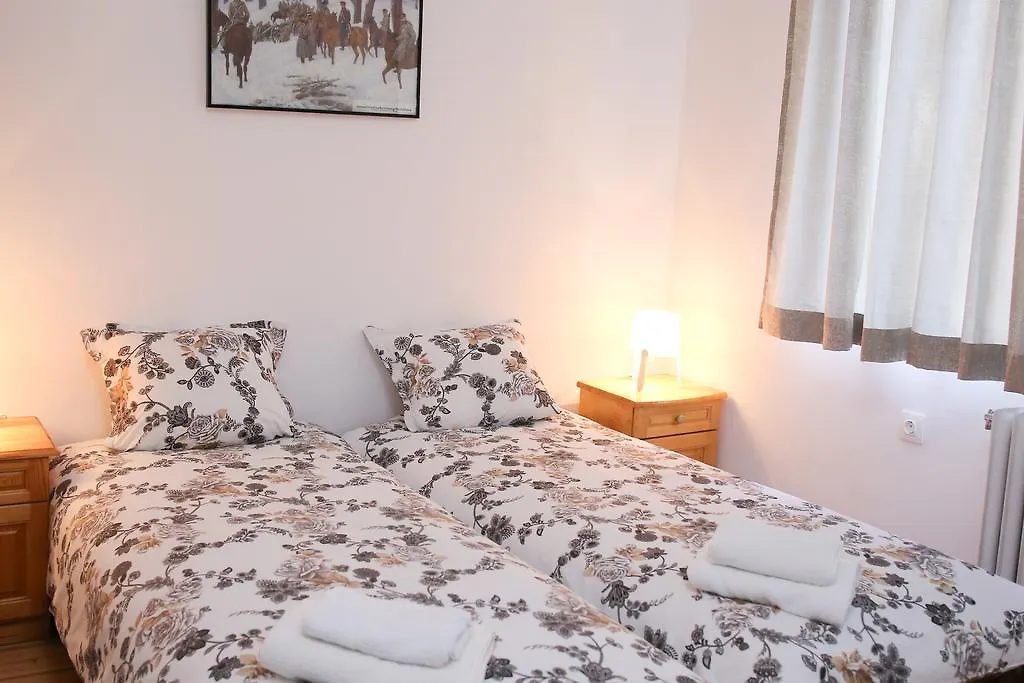 Santa Sofia Hotel Guest house