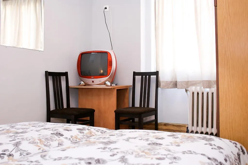 Santa Sofia Hotel Bulgaria