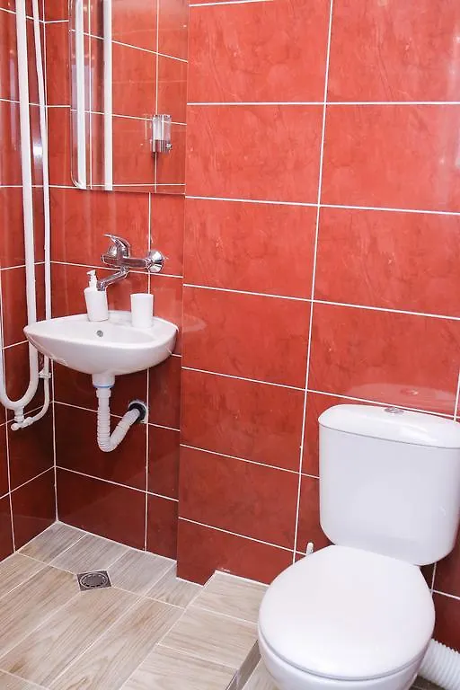 Santa Sofia Hotel Bulgaria