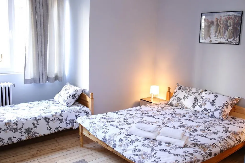 Santa Sofia Hotel 3*,  Bulgaria