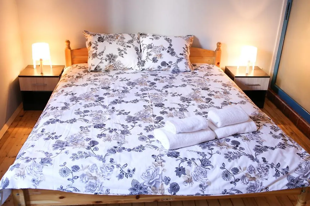 Santa Sofia Hotel Guest house