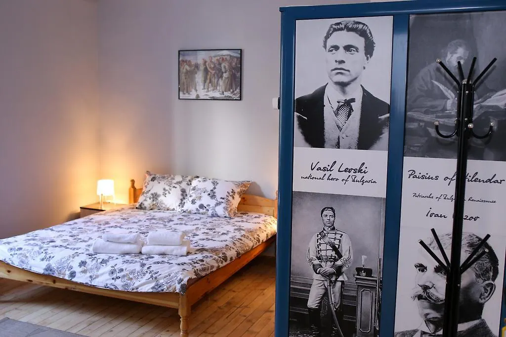 Santa Sofia Hotel Bulgaria