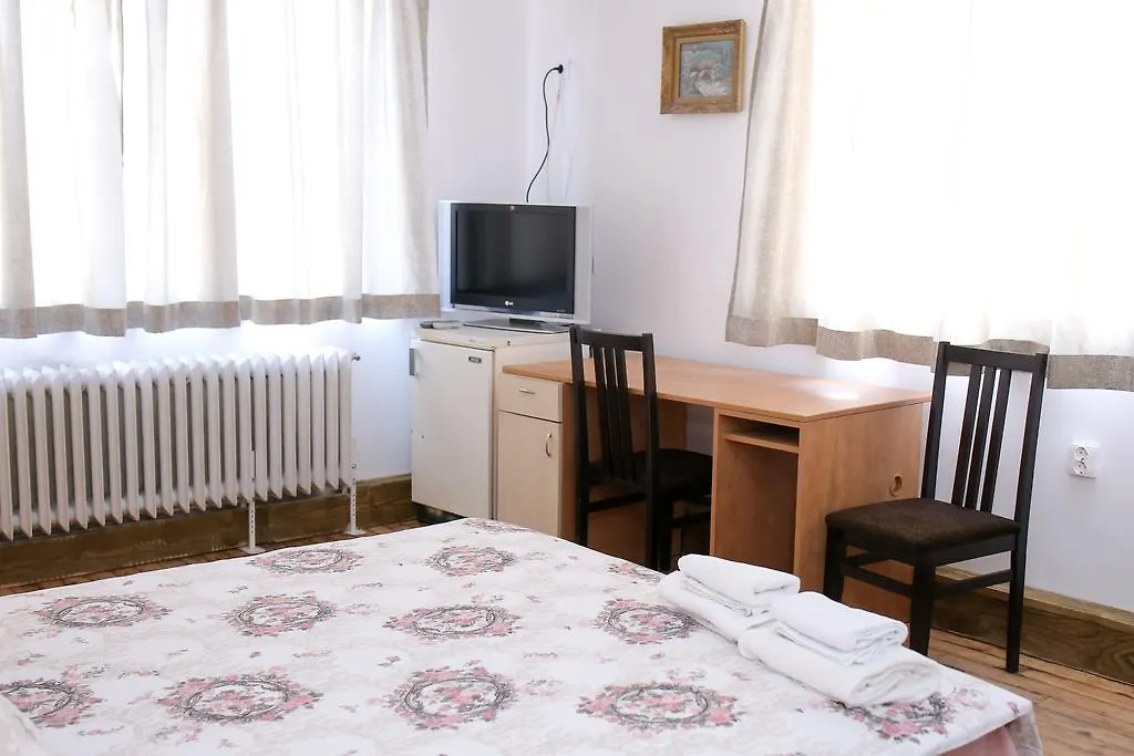 Guest house Santa Sofia Hotel