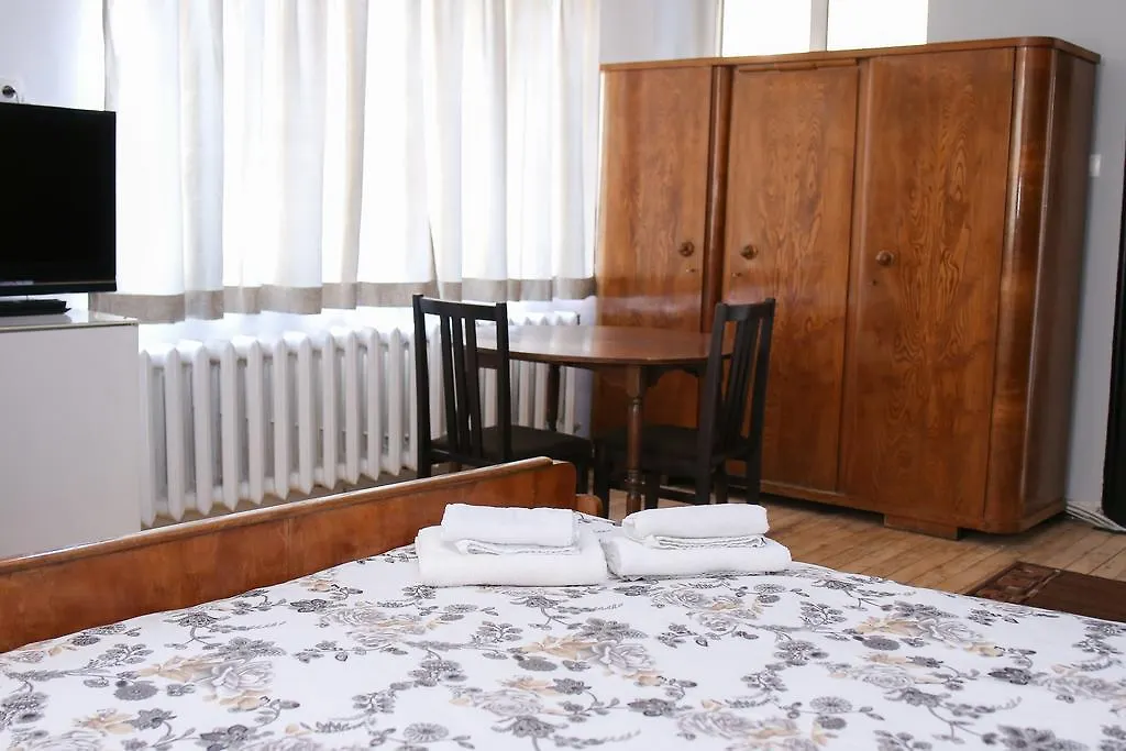 Guest house Santa Sofia Hotel