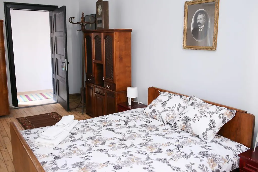 Santa Sofia Hotel Bulgaria