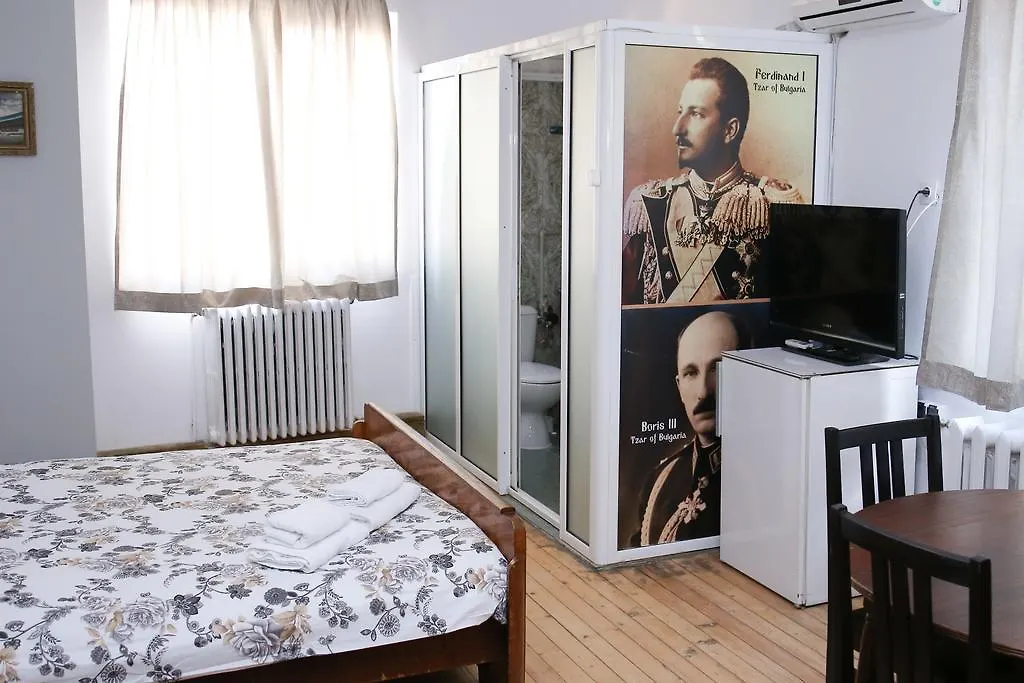 Santa Sofia Hotel 3*,  Bulgaria