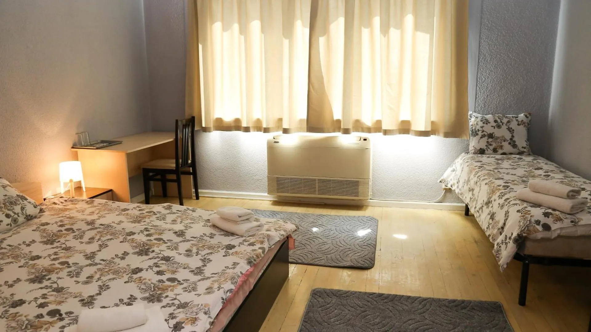 Guest house Santa Sofia Hotel
