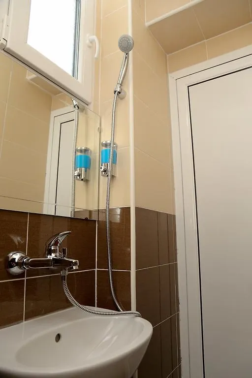 Guest house Santa Sofia Hotel