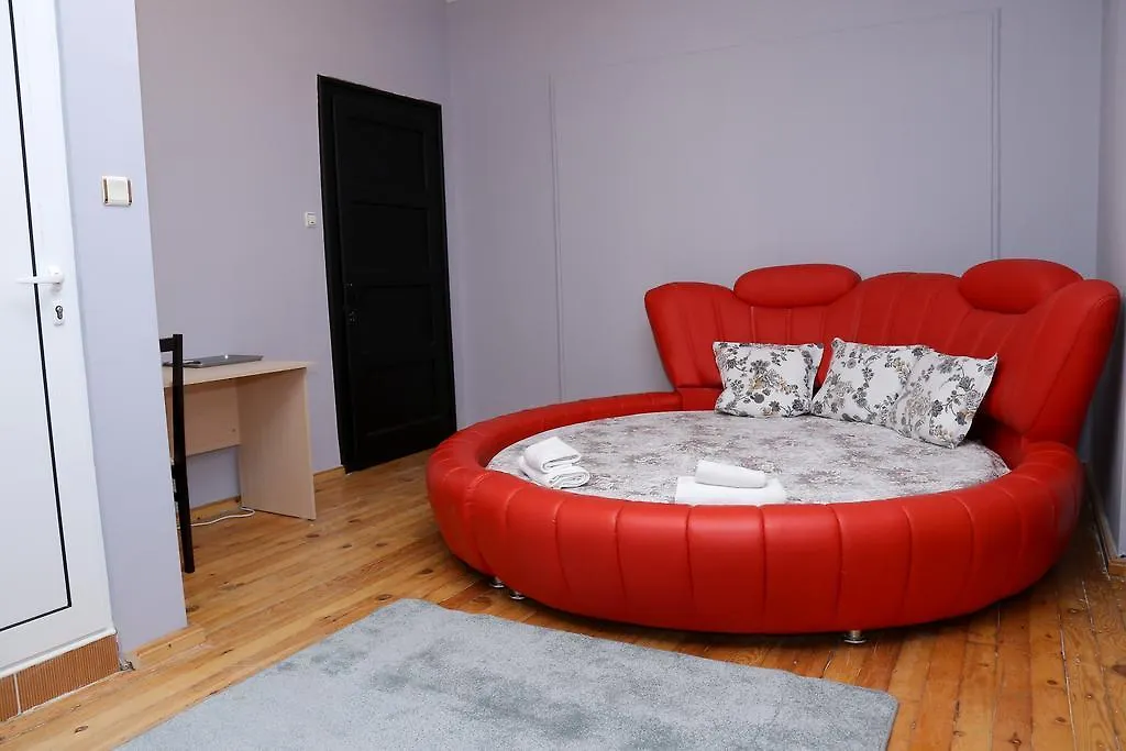 Santa Sofia Hotel 3*,  Bulgaria