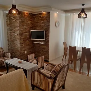 Apartment Valentina Bg, Sofia
