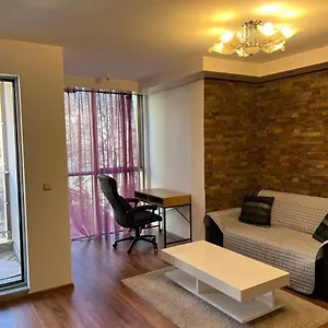 Apartment And Cozy Flat In The Center, Sofia