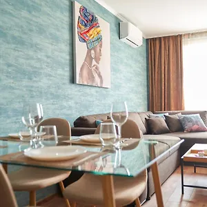 Apartment Инфинити
