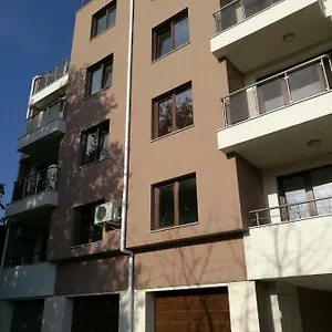 Apartment Kate