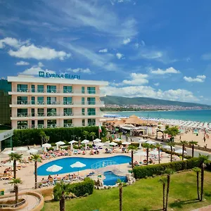 Resort Evrika Club