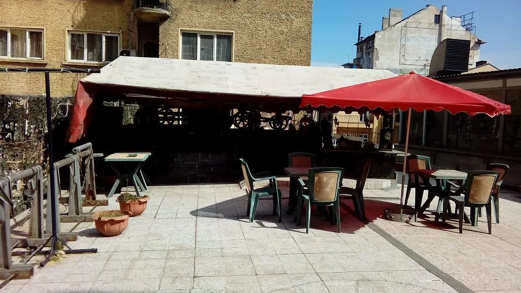 Santa Sofia Hotel Guest house