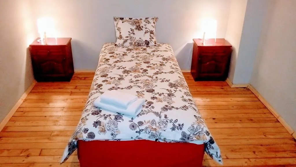 *** Guest house Santa Sofia Hotel Bulgaria
