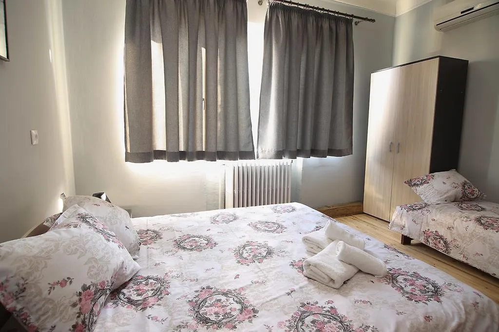 Guest house Santa Sofia Hotel