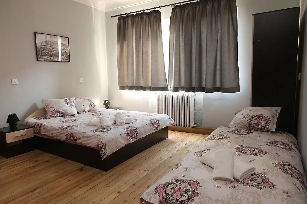 Santa Sofia Hotel
