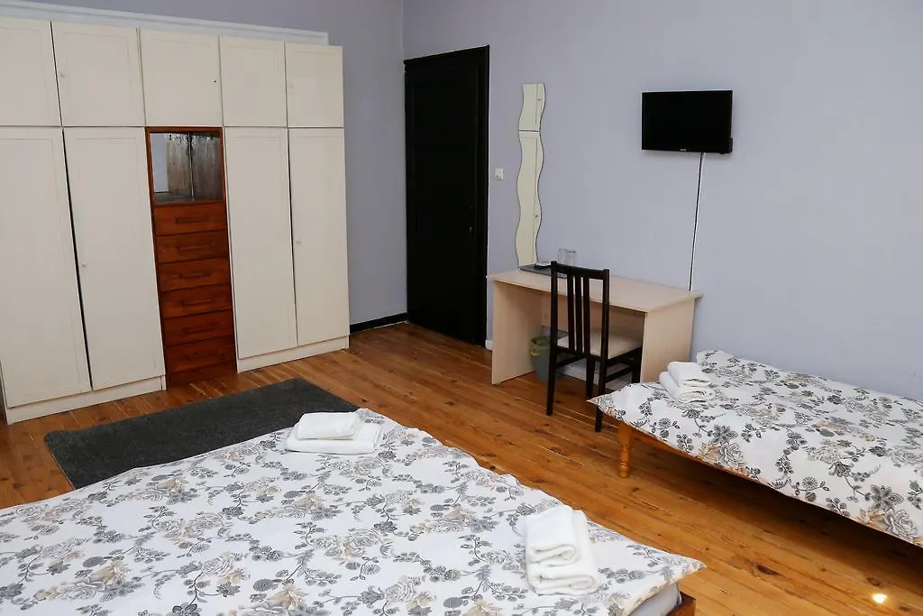 *** Guest house Santa Sofia Hotel Bulgaria