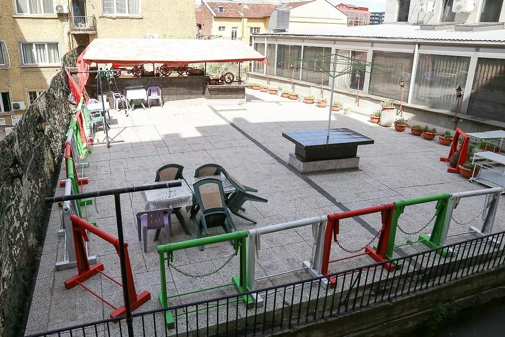 *** Guest house Santa Sofia Hotel Bulgaria