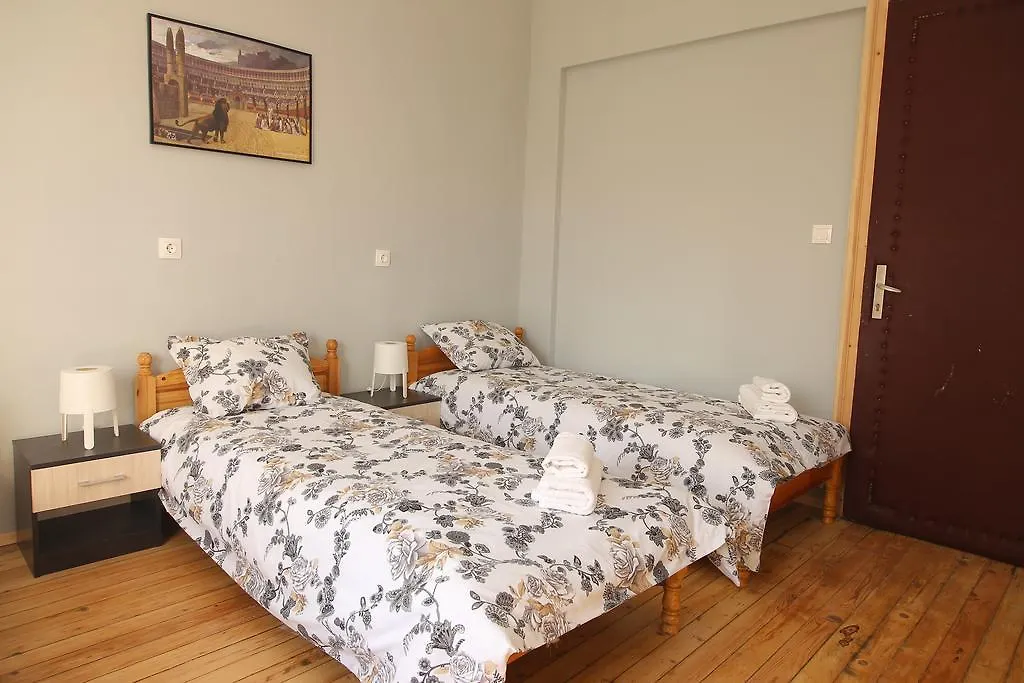 *** Pensjonat Santa Sofia Hotel Bułgaria