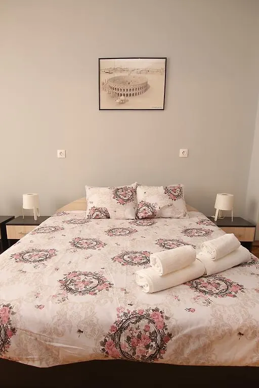 Pensjonat Santa Sofia Hotel