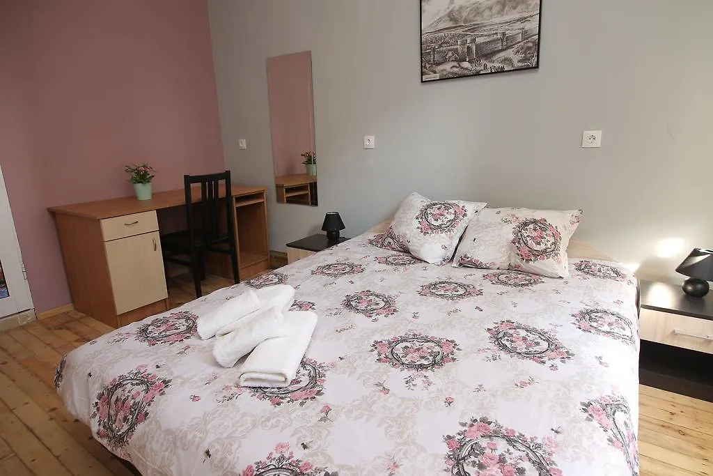 Santa Sofia Hotel 3*,