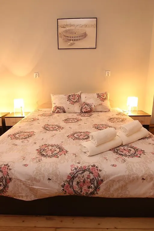 Santa Sofia Hotel Bułgaria