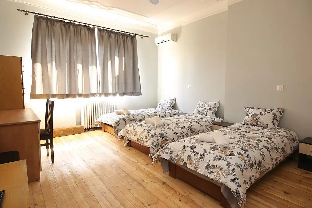 Santa Sofia Hotel