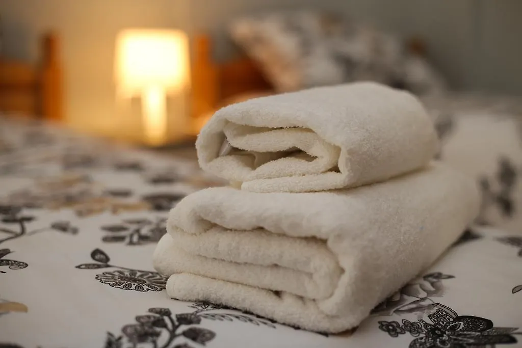 Santa Sofia Hotel 3*,