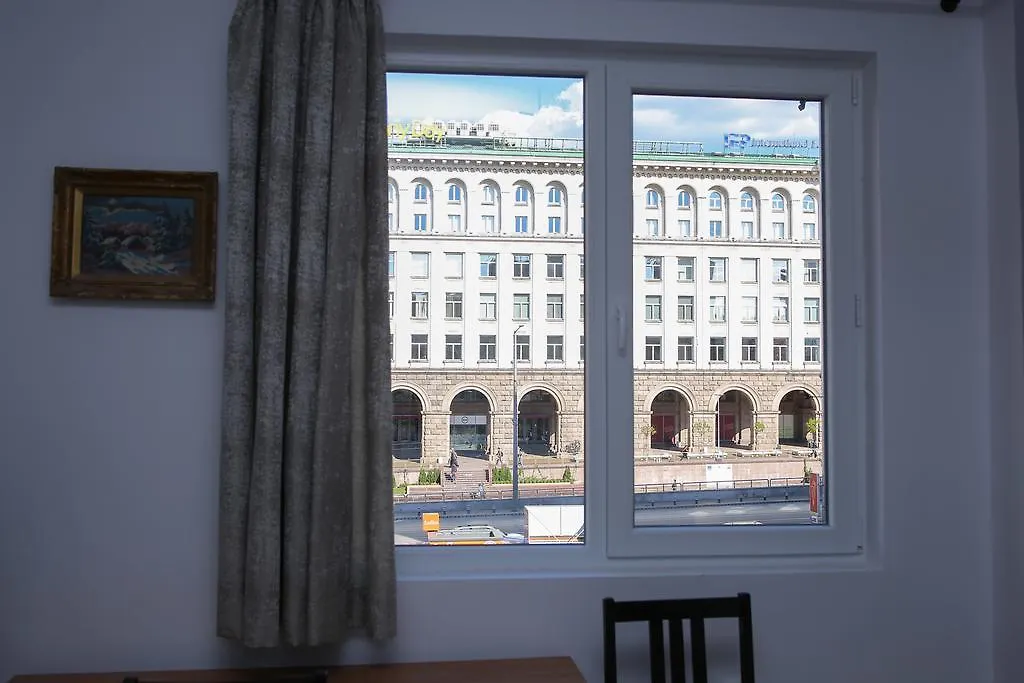 Santa Sofia Hotel 3*,  Bułgaria