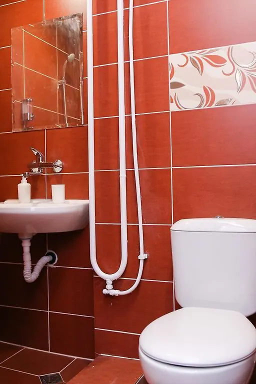 Santa Sofia Hotel Pensjonat