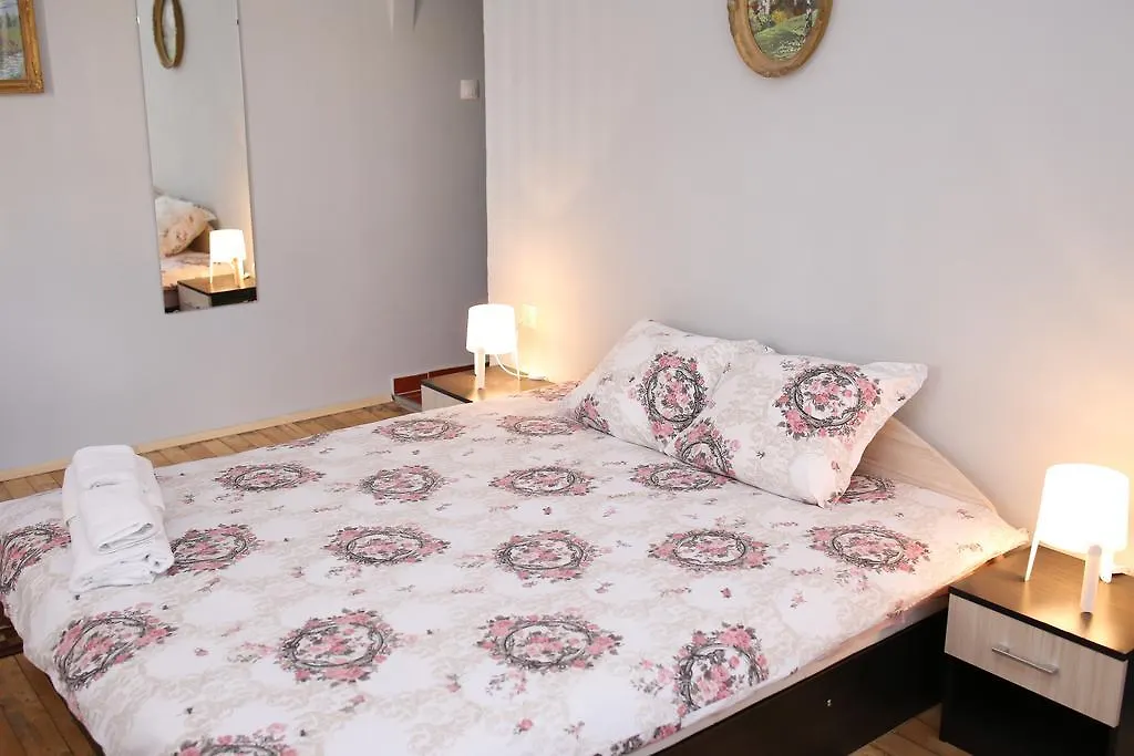 Santa Sofia Hotel 3*,