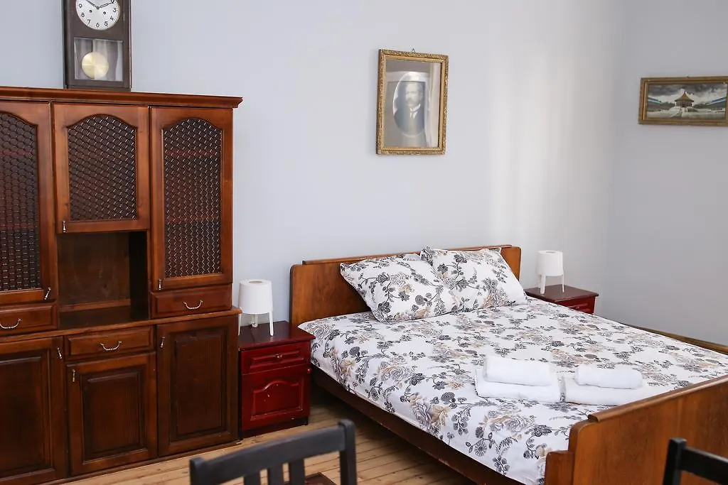 Santa Sofia Hotel Pensjonat