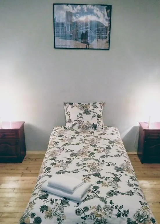 Santa Sofia Hotel Pensjonat